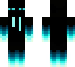 endermanice