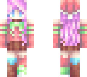 entry for mellieee's reshade contest