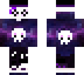 evantubegaming skin