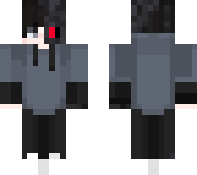 evil