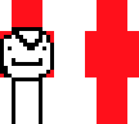 evil dream