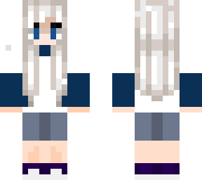 female killua
