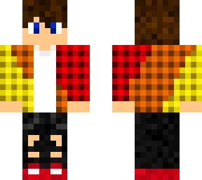 festive fall