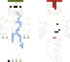 festive jed