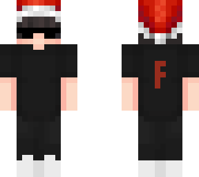 fiktur santa