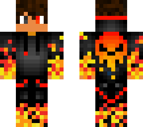 fire boy