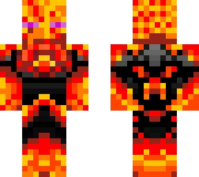 fire endereye demon