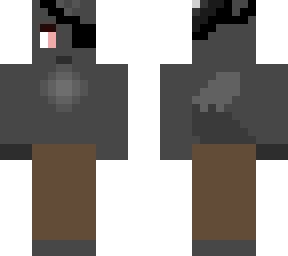 five nights at jimmy's.