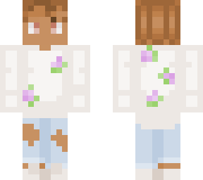 flower boy
