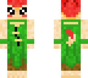 forest picori