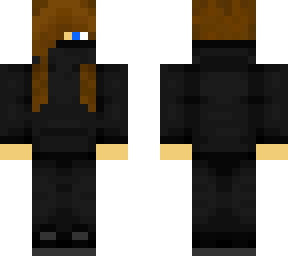 four-eyes (custom character)