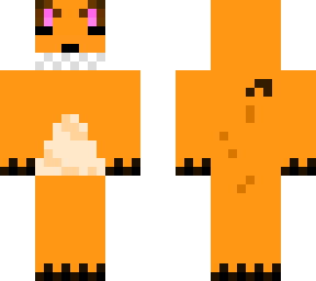 fox