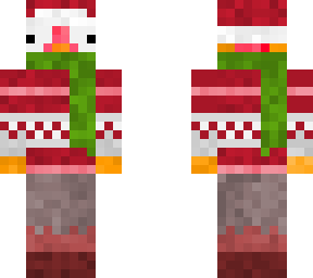 fredrooster christmas