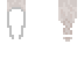 free hair model - use w credit!