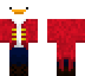 french revolutionary goose