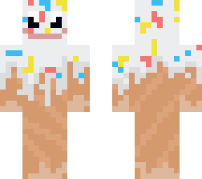 friendly donut