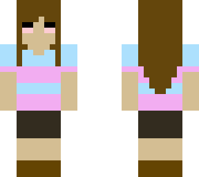frisk dreemurr (undertale)