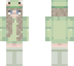 frog fit
