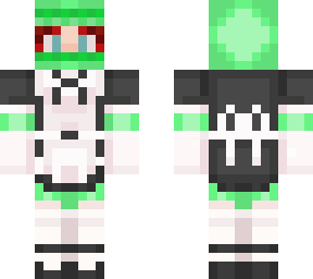 frog maid