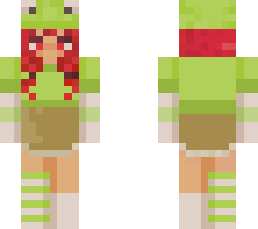 frog taylor