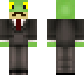 frog thing