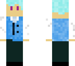 frostfire myfergus