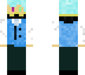 frostfire myfergus v2