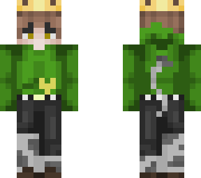 fuzzyroundbee2: original skin