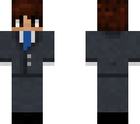 gabe suit