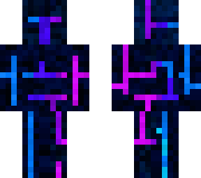 Galacta Knight Minecraft Skins