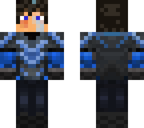galaxy boy
