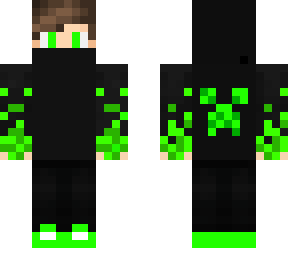 gamer gren 2.0