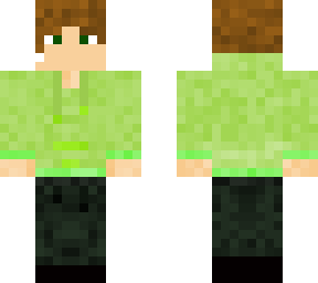 generic eboy