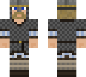 germanischer krieger 2