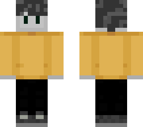 ghostbur skin