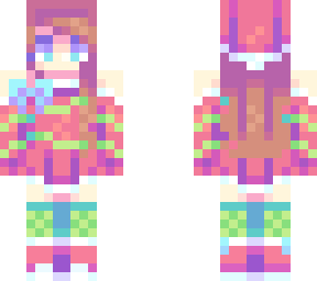 gift - skinmas