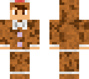 gingerbread man