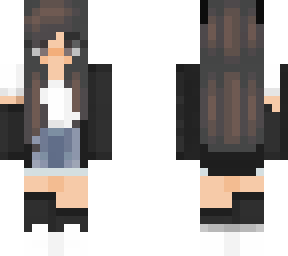 girl #2