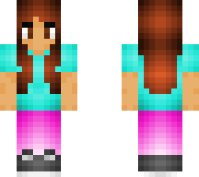 girl (version 1.0)