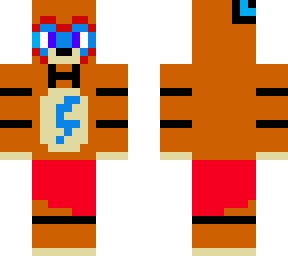 glamrock freddy
