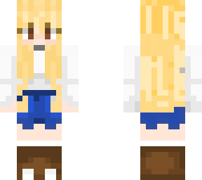goldilocks.. my contest entry