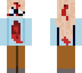gore fnaf oc edit