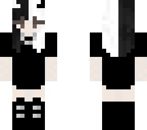 goth girl (updated)