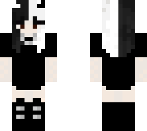 goth girl