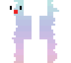 gradient skin