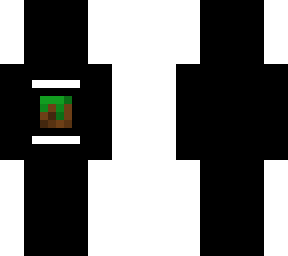 grass block /art challenge!