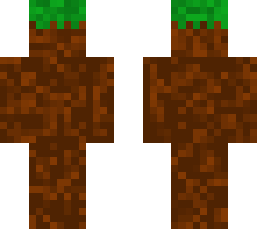 grass block
