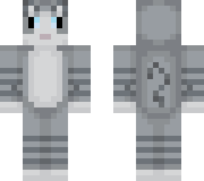 graystripe (fixed)