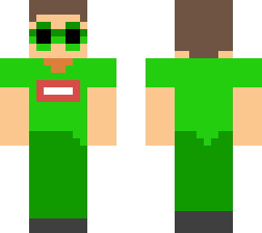 green gogy