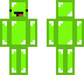green skeppy